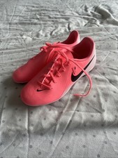 Nike Phantom Gx Girls Football