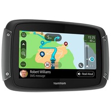 TomTom Rider 550 World