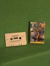 Starburst ZX Spectrum 48k 128k Game by Alternative Software 1987