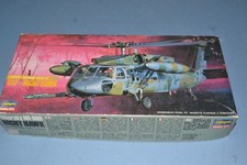 1/72 Hasegawa  HH-60D Night