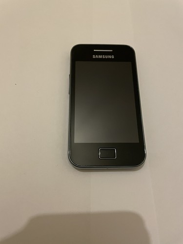 Samsung galaxy ace s5830 - samsung, gt-s5830