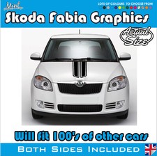 Skoda Fabia VRS Estate Hatch