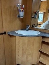 bailey senator louisiana series 6 caravan