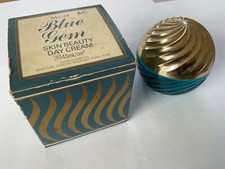 AVON Perfume Collectable BLUE