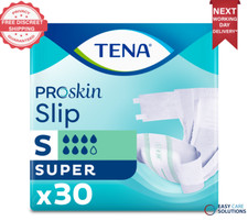 TENA ProSkin Slip Super -