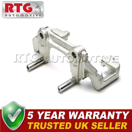 Brake caliper carrier - caliper, front