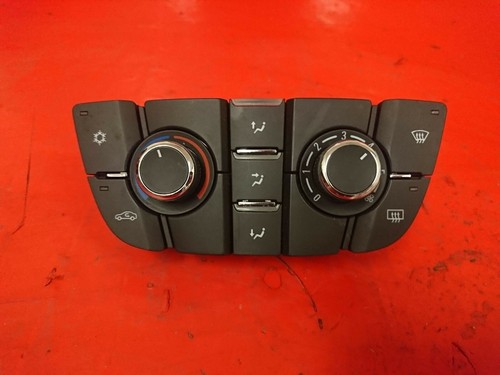 Vauxhall astra mk6 - vauxhall, j