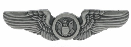 Usaf air crew wings airline - usaf,