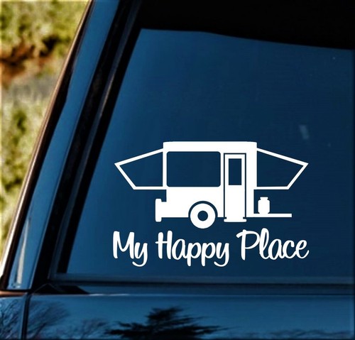 Pop camper travel trailer - travel,