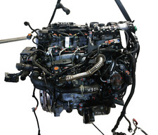 1.6 B16DTH LDI COMPLETE DIESEL ENGINE VAUXHALL GRANDLAND X