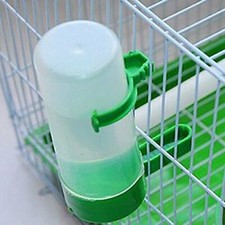 4pcs Pet Drinker Food Feeder