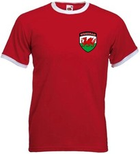 Wrexham FC Football Club Retro