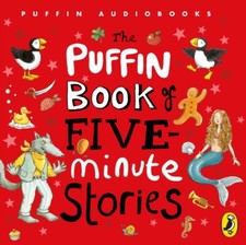 Bond, Samantha : Puffin Book of Five-minute Stories CD FREE Shipping, Save £s