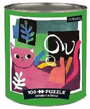 NEW TIN  Henri Catisse Artsy