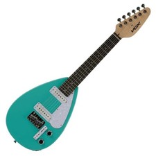 VOX MARK III Mini Aqua Green
