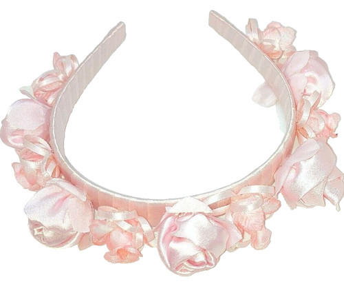 Girls womens pink floral - womens,
