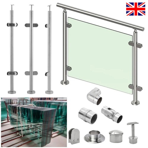 Stainless steel glass - stainless,