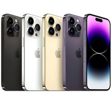 Apple iPhone 14 Pro - 128GB -