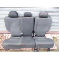 Upholstery Seats In Fabric