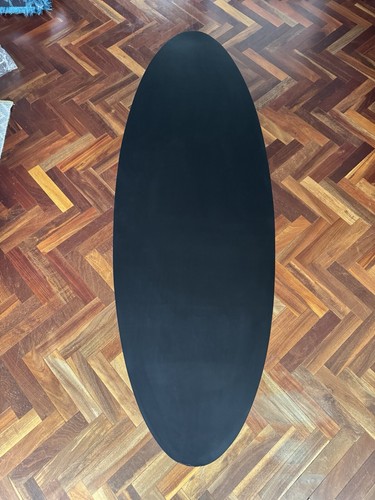 Eames inspired elliptical - eames,