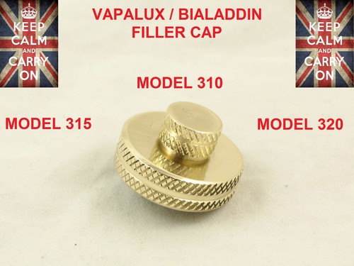 Vapalux lamp filler cap - vapalux,
