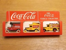 LLEDO COCA-COLA  No 1 SET 3