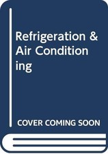 Refrigeration and