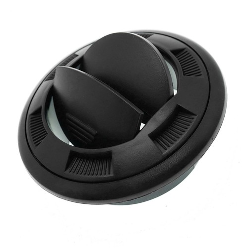 Dash ventilation louver - ventilation,