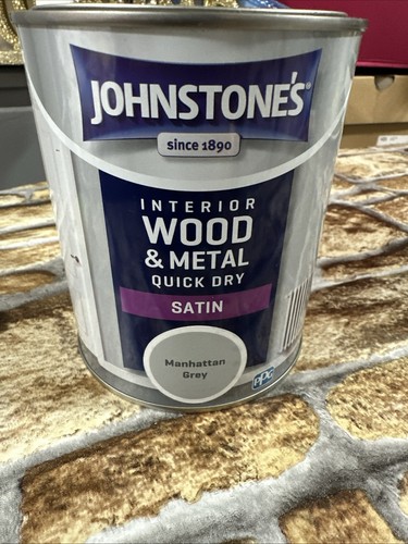 Johnstones manhattan grey - johnstones,
