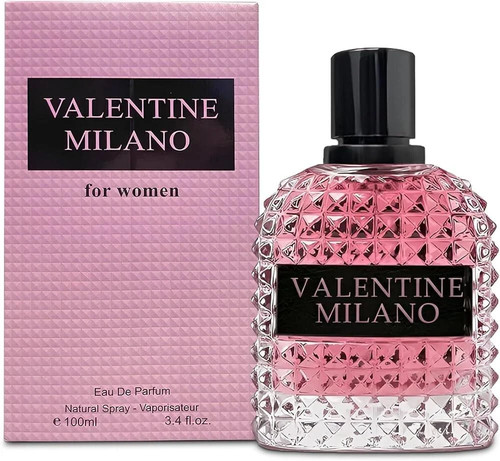 Valentine milano perfume - milano,