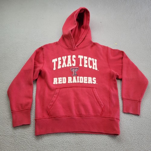 Texas tech red raiders - texas,