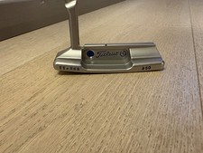 Scotty Cameron Circle T Timeless Putter - 34 inch - COA