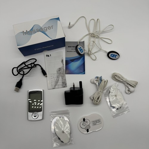 Modes tens ems unit muscle - tens,