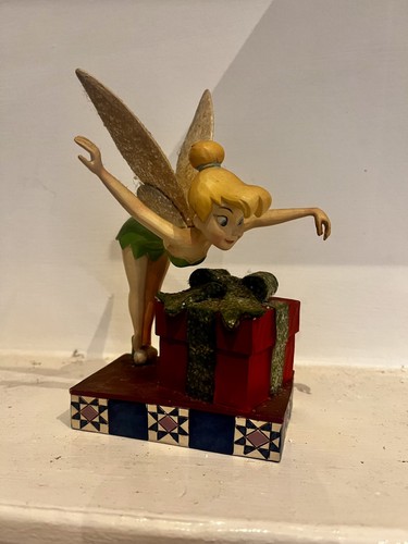 Tinker bell disney - bell,