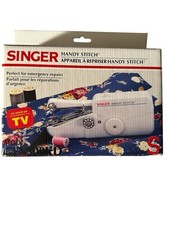 VTG Singer Handy Stitch Sewing