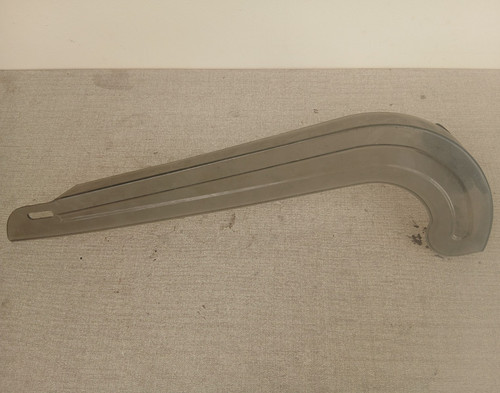 Vintage grey plastic universal - plastic,