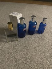 Empty Perfume Bottles Ralph Lauren Polo / Aramis 