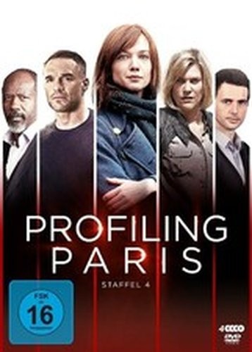 Profiling paris staffel 04 - profiling,