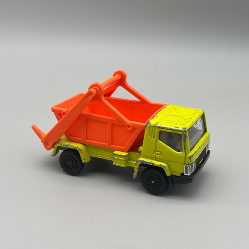 Vintage dinky toys 380 - vintage, no