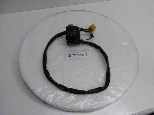 Suzuki gsx r750 h switch - wt,