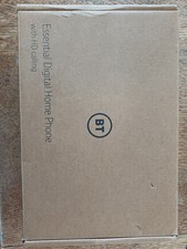 BT Essentials Digital Home