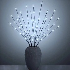 20 LED Branch Twig Lights
