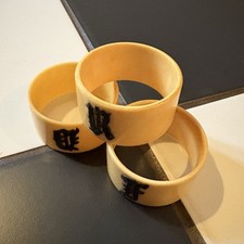 Vintage Bakelite Celluloid
