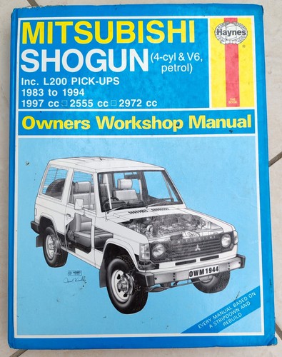 Hayne hardback workshop - hayne's,