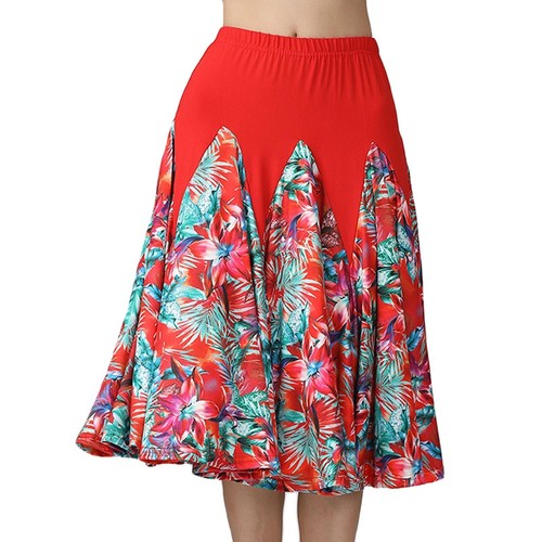 Women belly dance skirt - women,