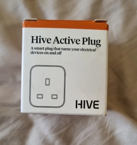 New hive active plug - new,