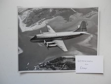 Large Original Photo. G-AHRF