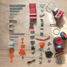 Meccano Motion System 7530 30