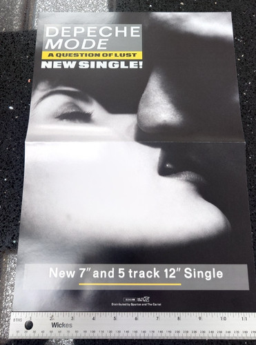 Depeche mode question - depeche, of
