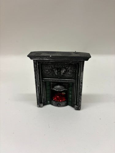 12th scale dolls - scale, house